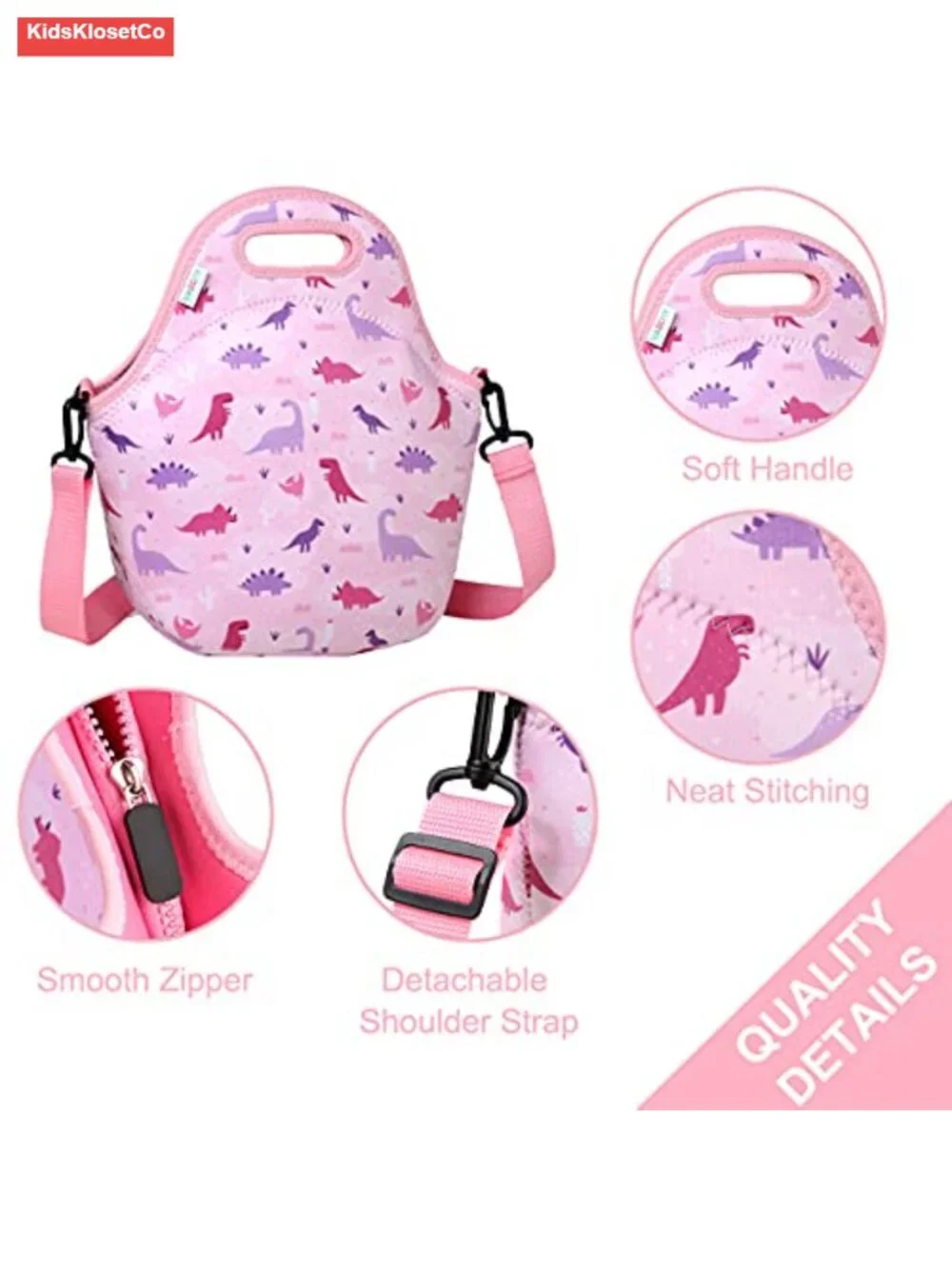 N/A adorable neoprene